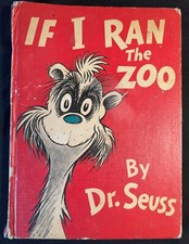 Vintage ran zoo for sale  Troutdale