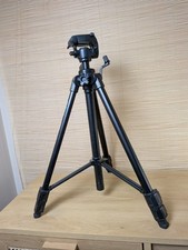 Velbon camera tripod for sale  GLENROTHES