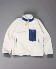Polaire patagonia classic d'occasion  Paris I