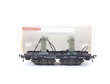Fleischmann 5596 güterwagen gebraucht kaufen  Hameln