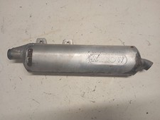 Scarico silenziatore terminale usato Scarico silenziatore terminale usato  Borgo San Dalmazzo