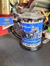 Harley davidson heritage for sale  MIDDLEWICH