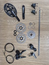 Shimano tiagra speed for sale  HEYWOOD