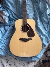 Yamaha fg700s folk for sale  Pine Beach