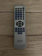 Riginal kenwood f0310e gebraucht kaufen  Berlin
