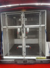 Lintran dog transit for sale  SHEFFIELD