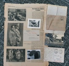 Original german ww2 for sale  HOUGHTON LE SPRING