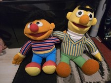 Singender ernie bert gebraucht kaufen  Chemnitz
