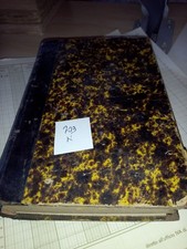 709n trattato calcolo usato  Bellizzi