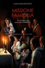 Missione famiglia. percorso usato  Napoli