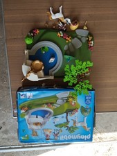 Playmobil boîte 4137 d'occasion  Thaon-les-Vosges