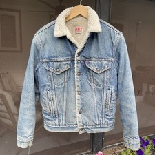 Vintage levi jean for sale  Denver