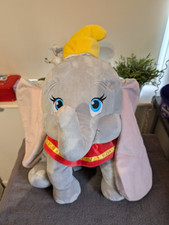 Large disney dumbo for sale  YORK