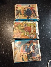 Airfix figures 3 for sale  SCUNTHORPE