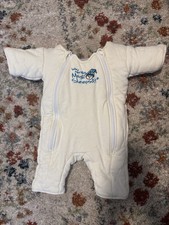 merlin baby magic sleep suit for sale  Ridgefield