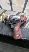 Delco mini polisher for sale  GUILDFORD