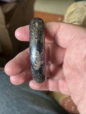 Vintage siam silver for sale  PLYMOUTH