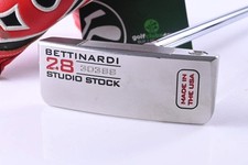 Bettinardi studio stock for sale  LOANHEAD