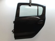 Porte arriere gauche d'occasion  Amiens-
