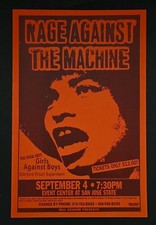 1996 rage machine for sale  Yucca Valley