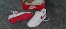 nike air junior trainers for sale  MANCHESTER