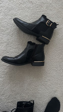 Biker boots gebraucht kaufen  Spaichingen