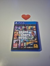 🎮 Grand Theft Auto GTA V (Edition Premium) - Sony PlayStation 4 (Ps4) comprar usado  Enviando para Brazil