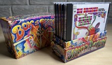 Janis Joplin: Box Of Pearls Columbia C5K65937 Ltd Ed 5 CD Box Set BMG 1999 VGC comprar usado  Enviando para Brazil