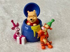 pooh friends figurines tigger for sale pooh friends figurines tigger for sale Waxhaw