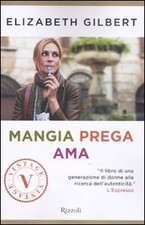 Mangia prega ama usato  Vetto