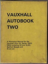 Vauxhall viva sl90 for sale  BATLEY
