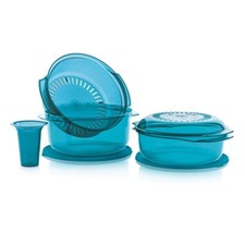 Tupperware tupperwave stack d'occasion  Expédié en Belgium