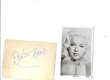Diana dors actress for sale  HUDDERSFIELD