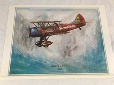 Waco upf model for sale  Kirksey