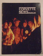 Corvette new magazine for sale  Manheim