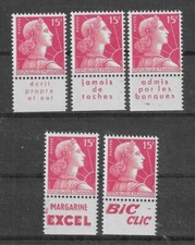1955 marianne muller d'occasion  Nantes-