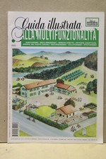 Guida illustrata vita usato  Sarzana