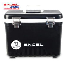 Engel 13qt leak for sale  Rosemount