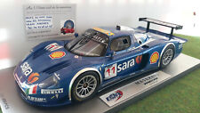 Maserati mc12 fia d'occasion  Rochefort-Montagne