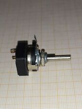 Potentiomètre pot potentiomet d'occasion  Franconville