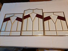 Tris pannelli vetro usato  Citta della Pieve