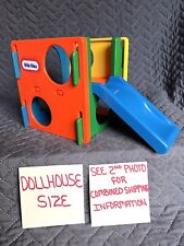 Vintage little tikes for sale  Webster