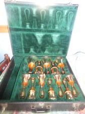 Maas rowe handbells for sale  Berlin