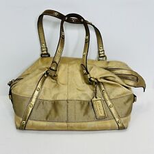 Coach handbag purse for sale  Akron