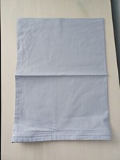 Kopfkissenbezug 40x60 vichykar gebraucht kaufen  Frankfurt am Main