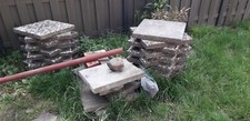 Gehwegplatten verschenken eise gebraucht kaufen  Walsrode