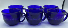 Starbucks cobalt blue for sale  Monrovia