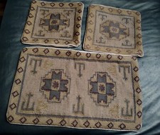 Vintage cushion covers for sale Vintage cushion covers for sale  HORLEY