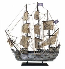 Schiffsmodell piratenschiff 56 gebraucht kaufen  Coswig