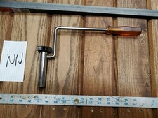 Vintage stahlwille valve for sale  Voorhees